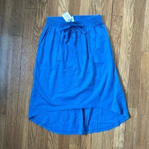Tea Collection Skirt girls.size 12
